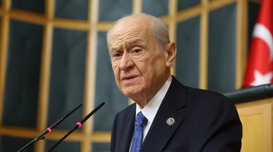 Bahçeli: PKK'nin silah bırakma töreni önemli gelişmelere yol açacak