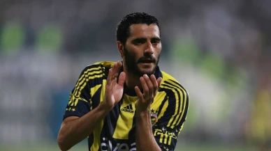 44 yaşında imzayı attı!