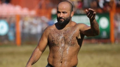 Orhan Okulu, Kırkpınar'da beşinci kez Başpehlivan olarak rekor peşinde
