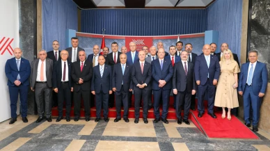 YÖK ve Ürdün Bakanlığı arasında Yükseköğretim işbirliği mutabakatı imzalandı