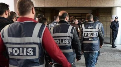 Operasyonda 86 şüpheli yakalandı, soruşturma başlatıldı