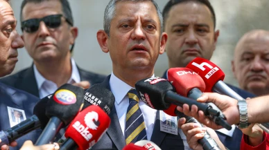 Ne işimiz var mecliste!