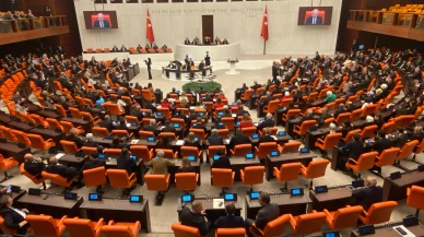 Emeklinin gözü TBMM'de