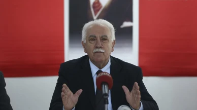 Küstah açıklama!