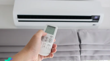 Klima şikayetleri son bir ayda yüzde 162 arttı