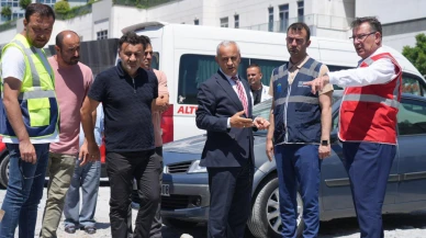 Sarıyer'de İş Hayatı Hareketleniyor