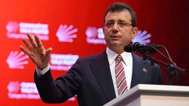 İmamoğlu davasında karar açıklandı