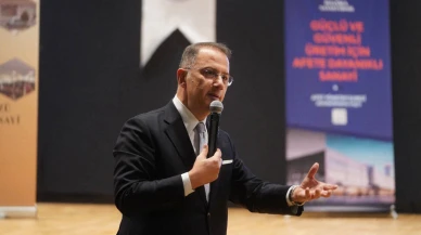 Beylikdüzü Belediye Başkanı Murat Çalık adli tıp kurumuna sevk edildi