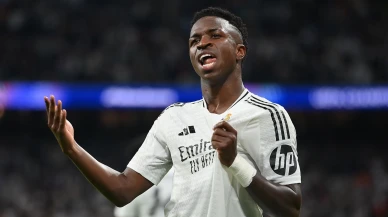 Vinicius'a çılgın teklif!