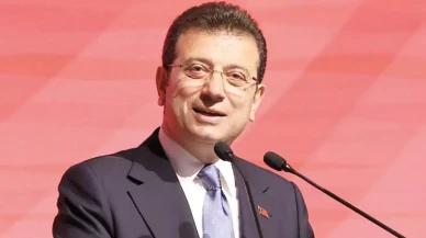 İmamoğlu: Bu millet sizi affetmeyecek