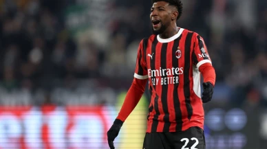 Emerson başka yere gitti