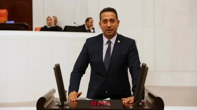 CHP'li Başarır: Askerlerin metan gazından etkilenmesinde zafiyet var mı?