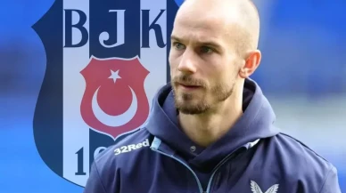 Beşiktaş'ta hedef Cerny!