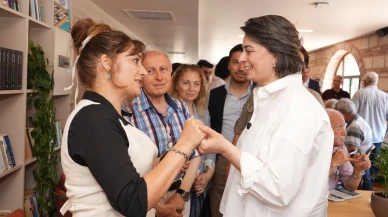 Üsküdar'da iki açılış birden!