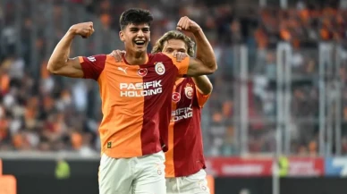 Genç stoper halinden memnun