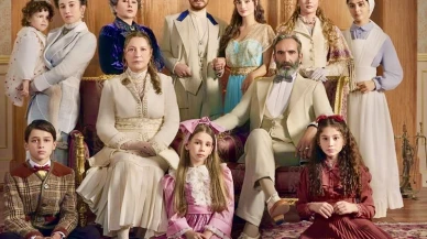 Şakir Paşa tarih oldu