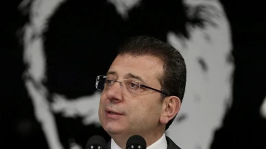 Partizanlığı bırakın!