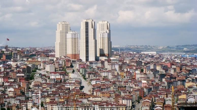 Yabancılar İstanbul'dan ev almak istemiyor