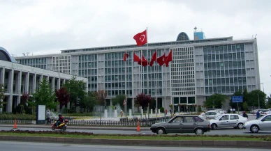 İBB'ye yönelik yeni operasyonda 10 şüpheli gözaltında!