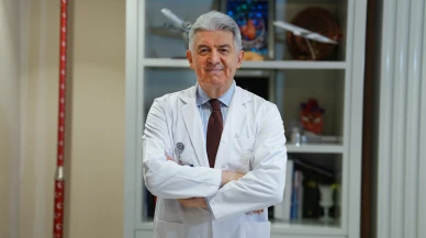 "Kalbiniz ‘balon’ değil, doğru tedavi ister"