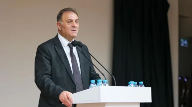 İBB Başkan Vekili Nuri Aslan'dan hasat etkinliğinde manidar dua
