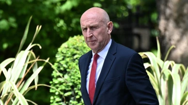 Healey'nin Afgan aileleriyle ilgili eleştirisi