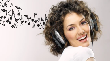 Müzik terapisi hastalarda kaygıyı azaltıyor