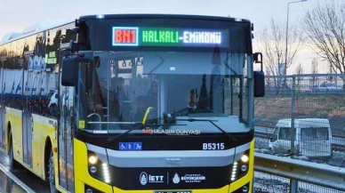 Marmaray İşçilerinden Eylem: Seferler Aksıyor!