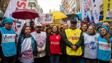 Bir hukuk  katliamı!