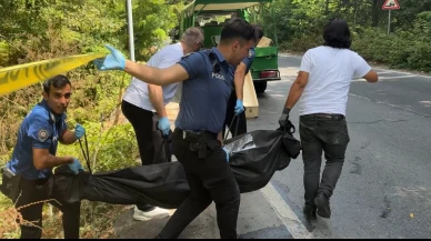 Cinayetin sırrı aralanıyor: Cesetten not çıktı!