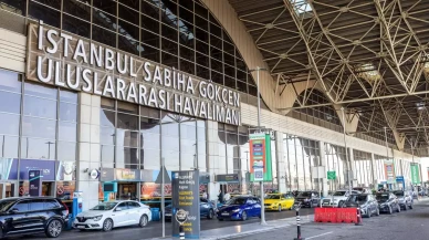 İstanbul Sabiha Gökçen’de 7 rekor birden kırıldı