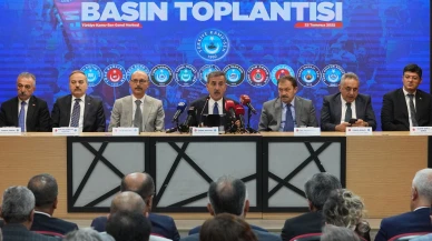 Kamu-Sen'den maaşlara 7 Bin 500 Lira telafi zammı talebi!
