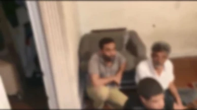 İstanbul'da kaçak göçmen operasyonu