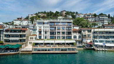 İstanbul Boğazı'ndaki kaçak yapılar için yıkım kararı çıktı