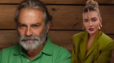 Usta oyuncudan net mesaj