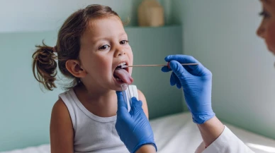 Yaz aylarında "Molluscum contagiosum" enfeksiyonuna dikkat!
