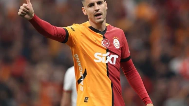Morata'ya veda