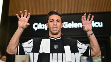 "Gabriel Paulista: Başarıdan başka seçeneğimiz yok!"