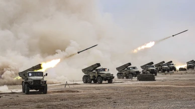 İsrail ve İran Arasındaki Jeo-Stratejik Çatışmanın Ortadoğu'daki Hedefleri açığa çıktı!