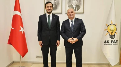 Üner'den ilk mesaj: Yarım kalan hayalleri tamamlayacağız!