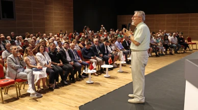 Naci Görür: Deprem kayıpları kader değil zafiyet!