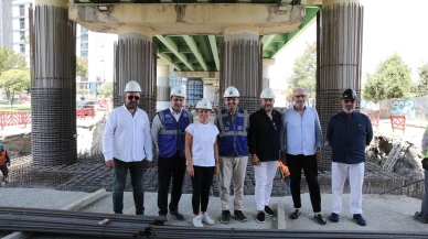 İBB'den depreme karşı önlem