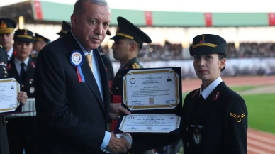 Cumhurbaşkanı Erdoğan: Kendini devletten üstün görenlerin tepelerine bineceğiz!