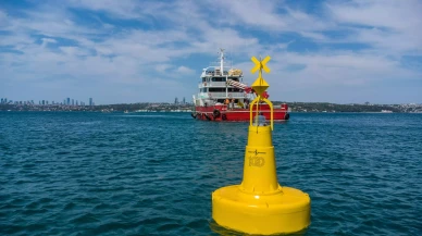 Müsilajla mücadelede Marmara'ya nefes