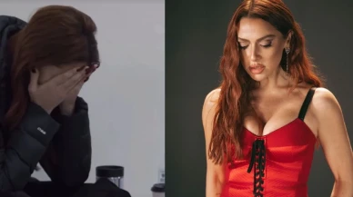 Bizi robot zannediyorlar