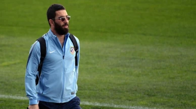 Arda Turan’ın Shakhtar'ından flaş transfer