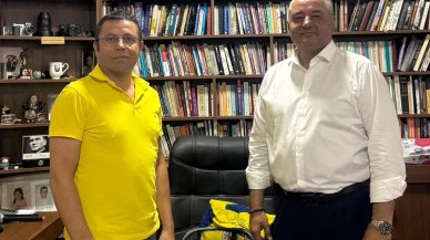 Önceliğim Emektir