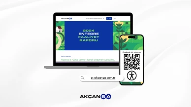 Akçansa’dan Kapsayıcı Sürdürülebilirlik Adımı