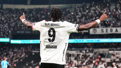 Beşiktaş UEFA konferans ligi ilk maçında Lausanne ile karşılaşacak