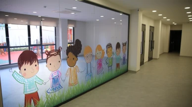 Eyüpsultan'da çocuk eğitim merkezleri çoğalıyor